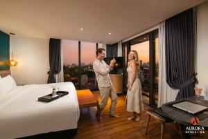 Aurora Premium - A Lifestyle Hotel