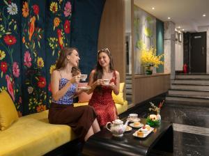 Aurora Premium - A Lifestyle Hotel