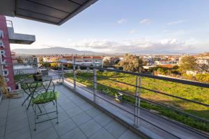 Nancy view apartment