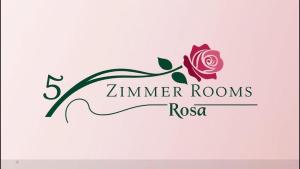 5 Zimmer Rooms ''Rosa''