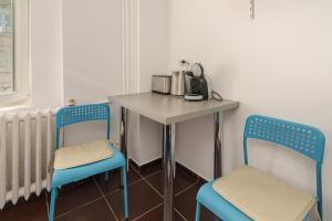 Comfortable Studio on Decebal Boulevard