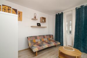 Comfortable Studio on Decebal Boulevard