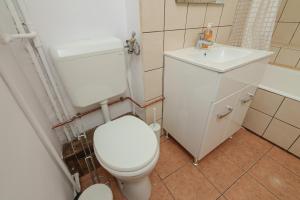 Comfortable Studio on Decebal Boulevard