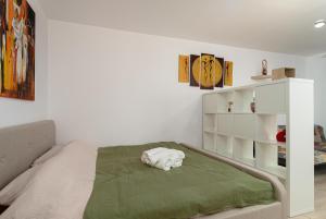 Comfortable Studio on Decebal Boulevard