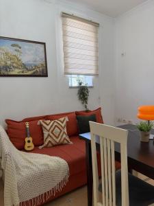 Valentino Apartments