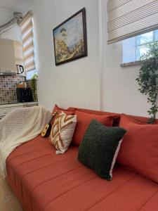 Valentino Apartments