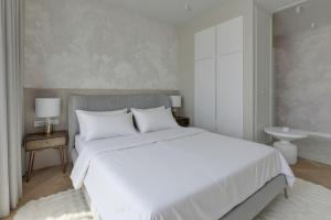 Granary Island Platinium Apartment