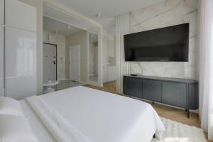 Granary Island Platinium Apartment