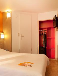 Premiere Classe Lille - Villeneuve d’Ascq - Stade Pierre Mauroy