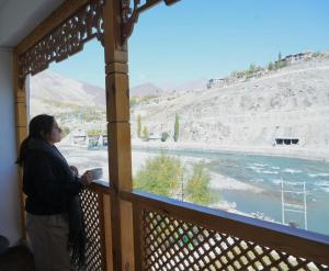 Hotel The Haven Kargil - Centrally Heated