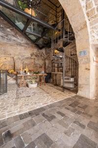 SI-Moutique Le Case degli Avi barocche ,antico abitare in grotta