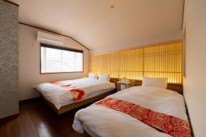 Luxury Japanese Villa丨Family-Friendly丨Fits Groups丨Near Osaka Castle丨450m to Kyobashi丨Rakui