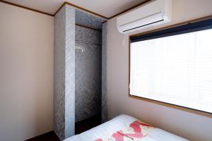 Luxury Japanese Villa丨Family-Friendly丨Fits Groups丨Near Osaka Castle丨450m to Kyobashi丨Rakui