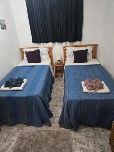 Apartment las Floritas