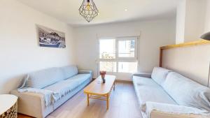 Apartamento Asun en Dénia, Ideal para grupos de hasta 6 personas en el centro de la ciudad by Family Homes Rentals