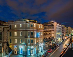 Lotus Inn hotel, 
Athens, Greece.
The photo picture quality can be
variable. We apologize if the
quality is of an unacceptable
level.