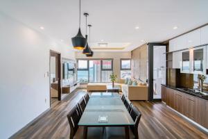NaMy Living Nha Trang Apartments