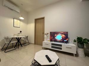 The Sun - Apartment Luxury Signature