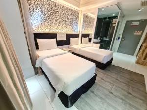 Arenaa Star Hotel