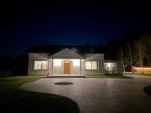 American Dream Villa