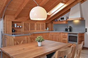 Ferienwohnung Edelweiß mit Sommer- Bergbahn unlimited kostenlos