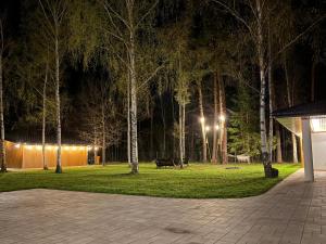 American Dream Villa