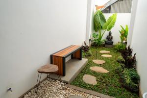 Gumitish Residence Singaraja
