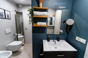 IriS Apartment