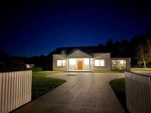 American Dream Villa