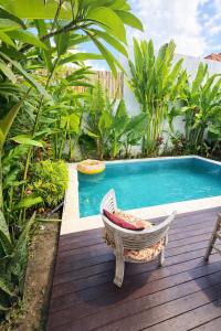 Luxury 2BR Villa