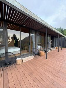 Pine Hill Villa 3 Vì