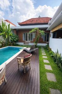 Luxury 2BR Villa