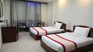 Bodhgaya Regency Hotel