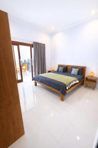 Tropical Pool Villa Taman Sari Bali