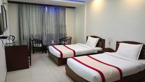 Bodhgaya Regency Hotel