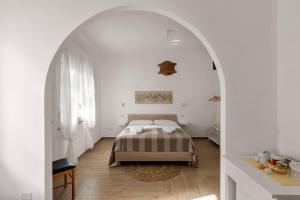 Radici Rooms