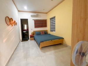 Mường sang farmstay