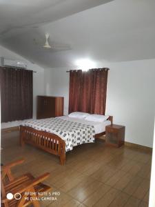 Peninsular wood Resort