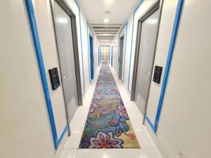 Arenaa Star Hotel