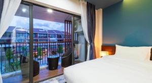 Mojo Boutique Hotel