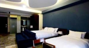 Mojo Boutique Hotel