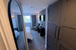 The Gibside Hotel