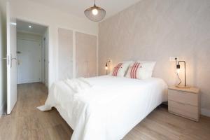 P3-Central apartment & garage