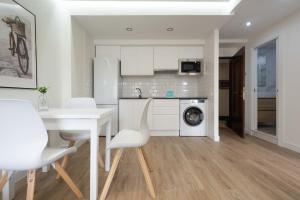 P3-Central apartment & garage