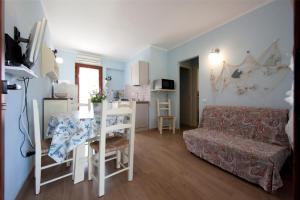 Villetta Playa img10