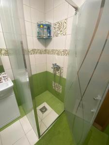 Útulný apartmán v blízkosti Popradu pre 4 osoby