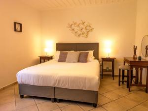 Fyllosia Villa Part of Cretan Retreat