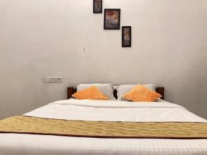 Jo Inn Beach View Guest House