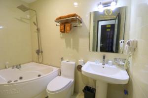 Khách sạn Thành Công - Cát Bà