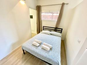 Residence Mercantini - Cozy, sleeps 13